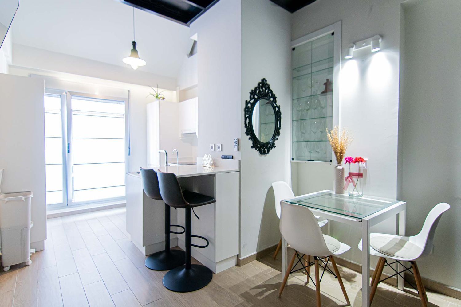 Dúplex en Calle Montevideo, Santa Catalina - Canteras - Foto 3