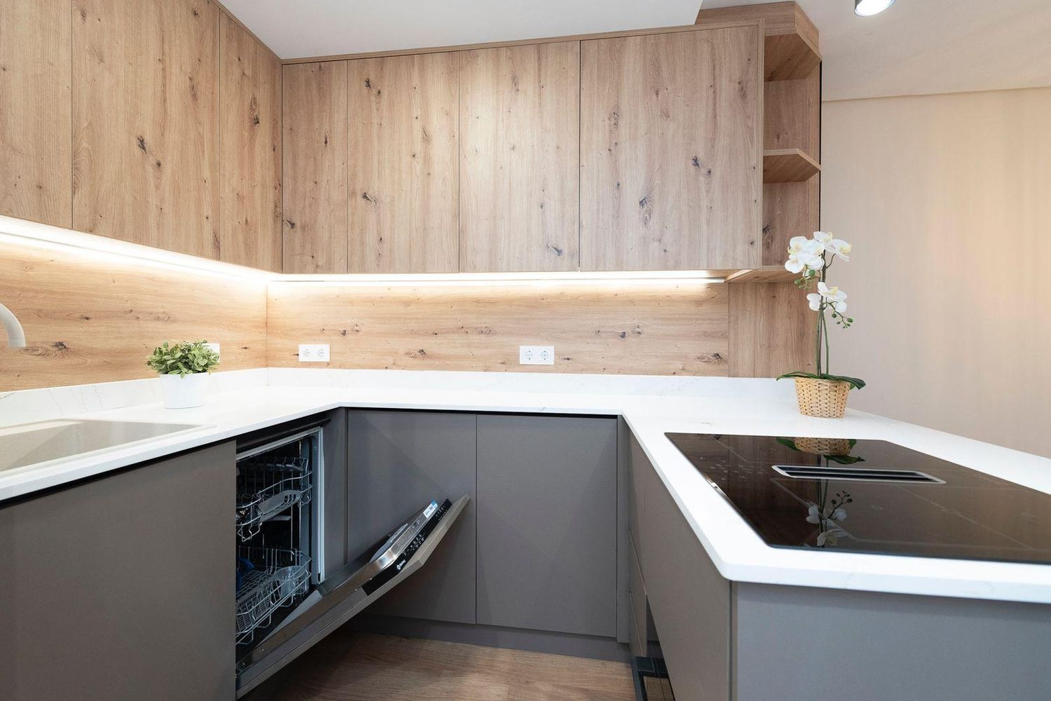 Piso en calle Fernando Camino, 23 - Foto 22