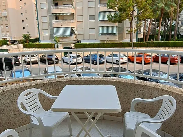 Piso en Calle Illes Canàries, 20, Playa de Gandia, Playa de Gandia - Foto 4