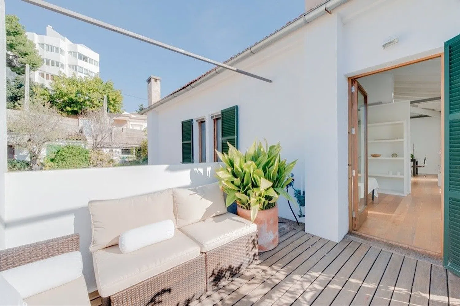 Ático en calle 106, 4 - Foto 5