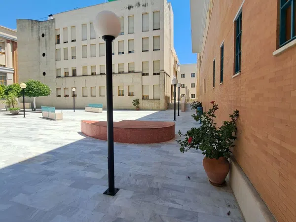 Piso en Calle San Jacinto, 64, Ronda de Triana-Patrocinio-Turruñuelo - Foto 15