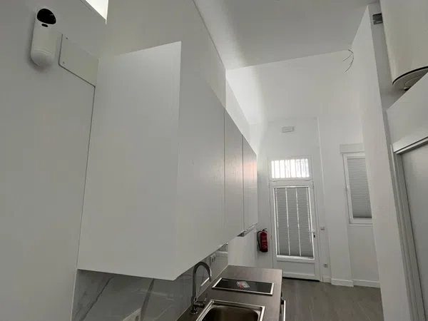 Estudio en calle del Quince de Agosto, 1 - Foto 26