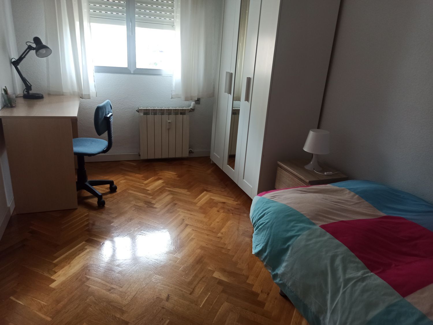 Piso en calle del Doctor José María Reparaz Doktorea Kalea, 8 - Foto 21