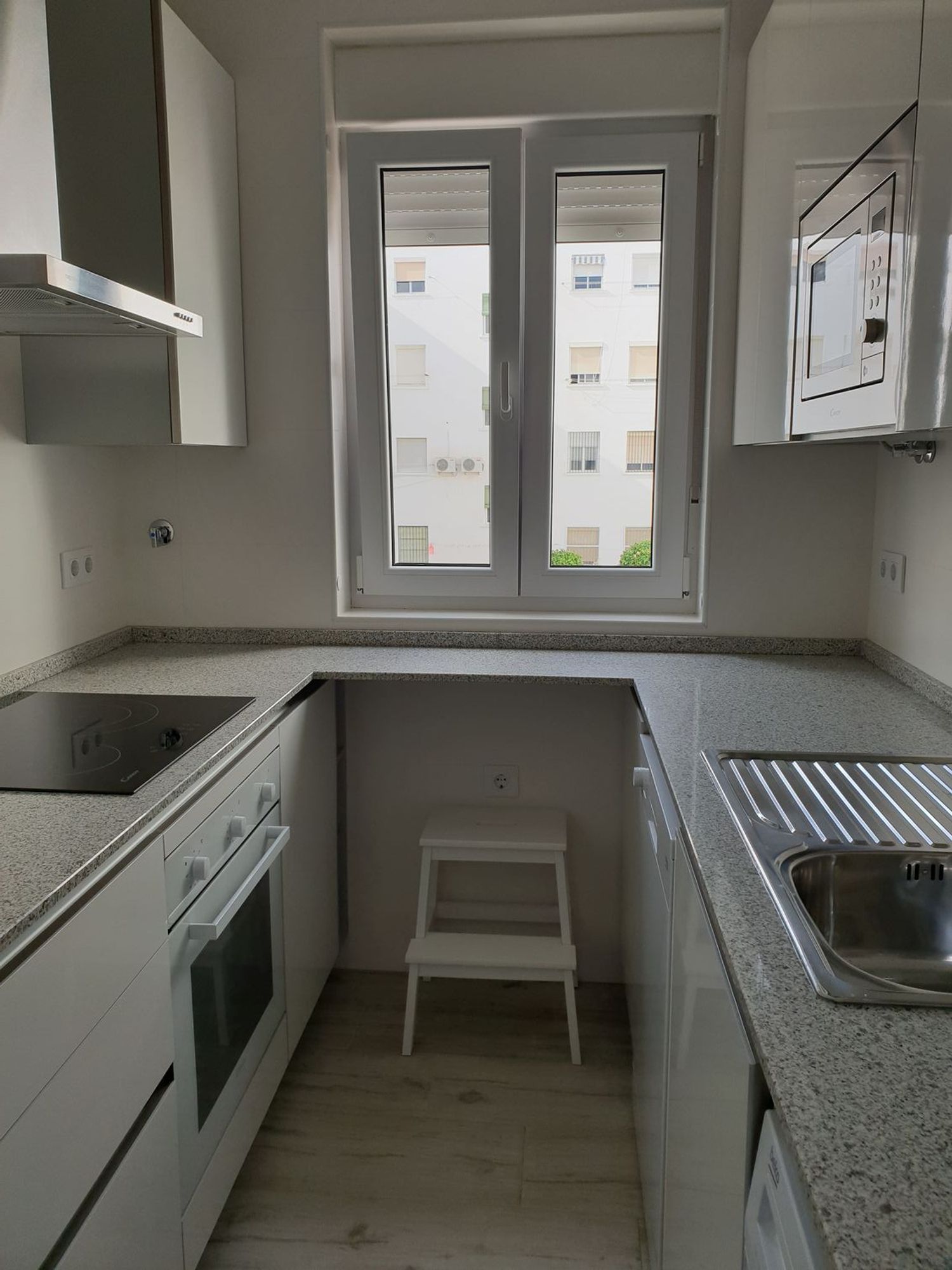Piso en Calle Julio Pellicer, 12, Ciudad Jardín - Foto 14