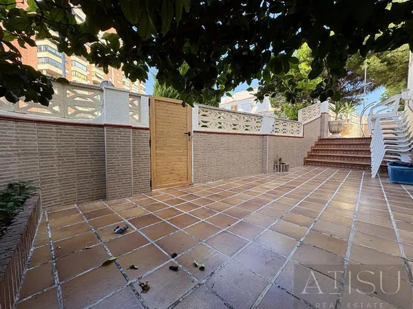 Chalet adosado en Avenida Jaime I el Conquistador, 134, Playa Muchavista, Playa Muchavista - Foto 16