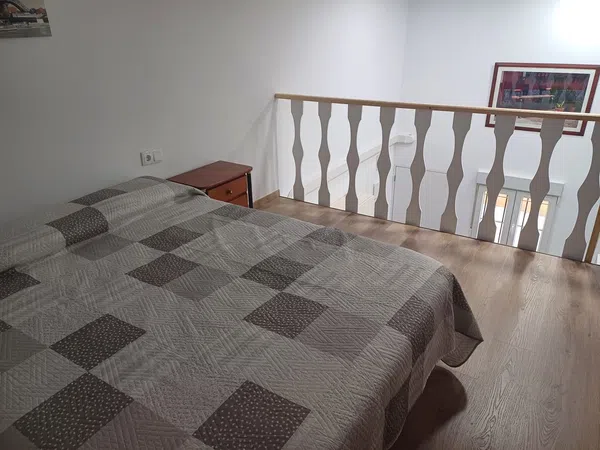 Piso en Plaza el Molino, 4, El Juncal - Vallealto - Foto 11