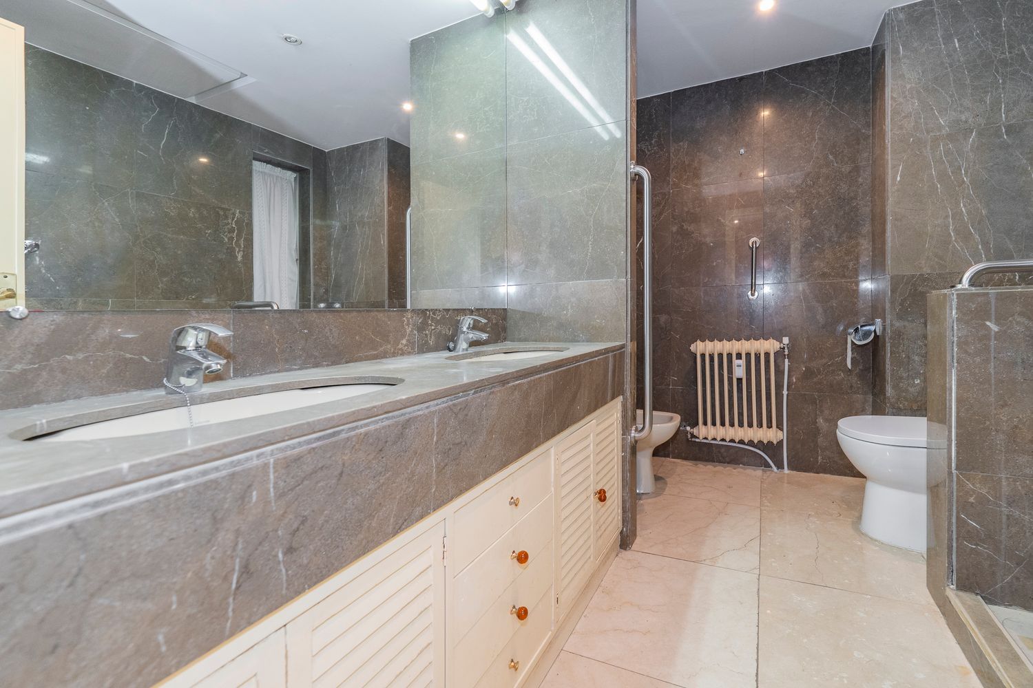 Piso en calle de Serrano Galvache, 5 - Foto 17