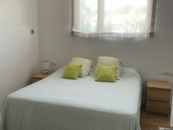 Chalet pareado en calle Costa del Sol, 1 - Foto 15