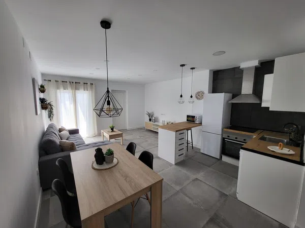 Ático en calle Lira, 26 - Foto 4