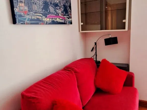 Piso en calle Playa de San Juan, 13