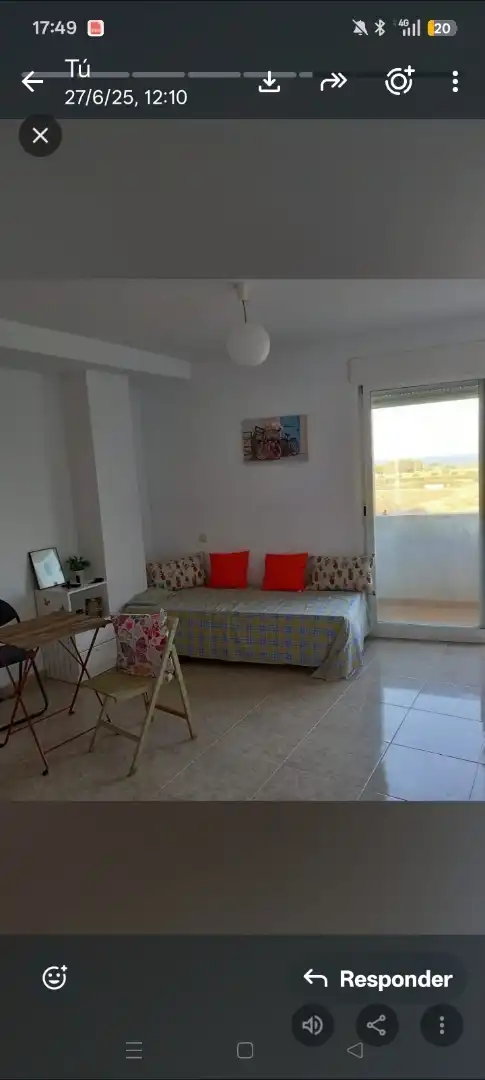 Piso en  Avinguda de Catalunya 56 - Foto 4