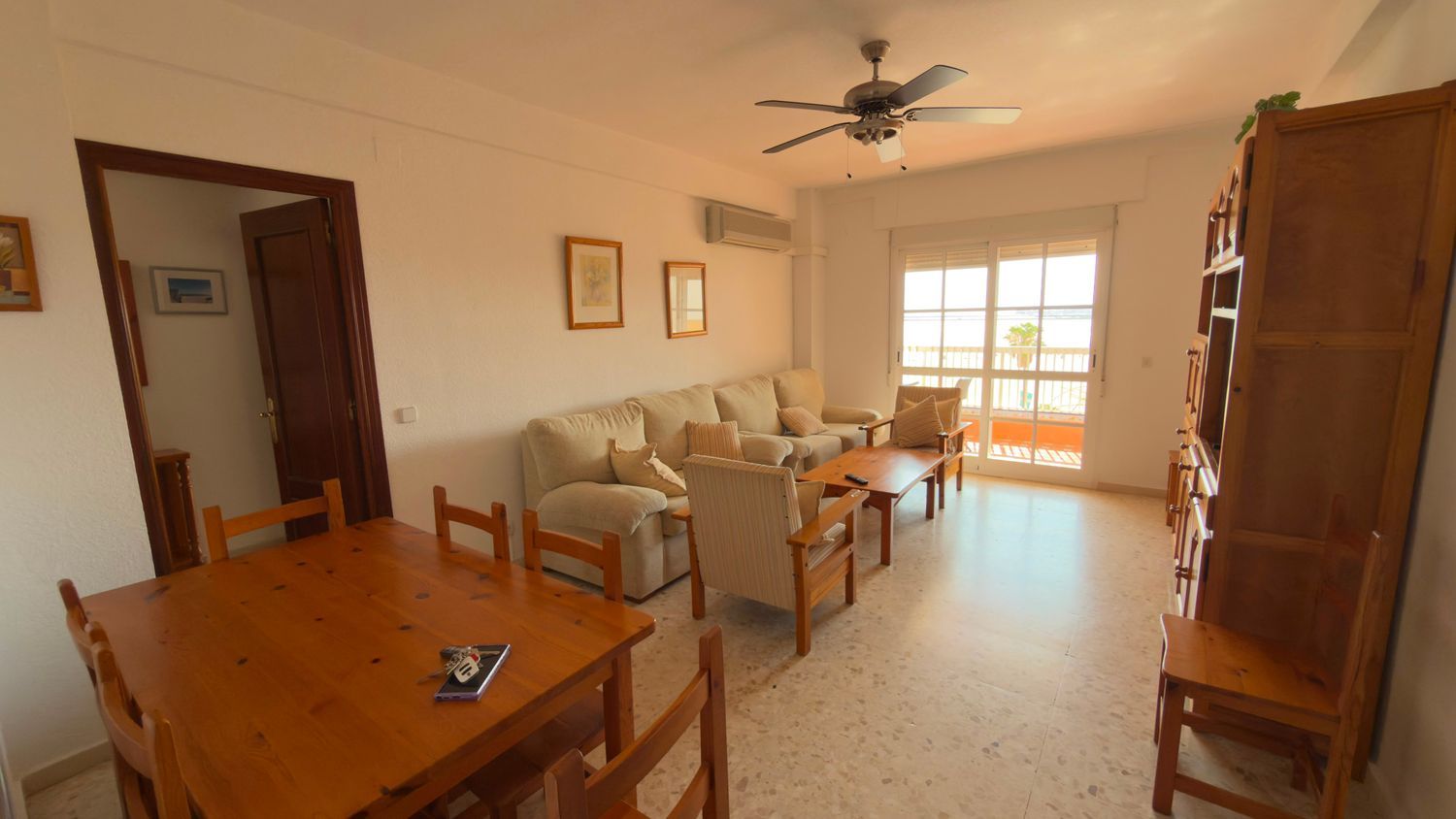 Piso en Paseo Marítimo, 11, Valdelagrana - Foto 5