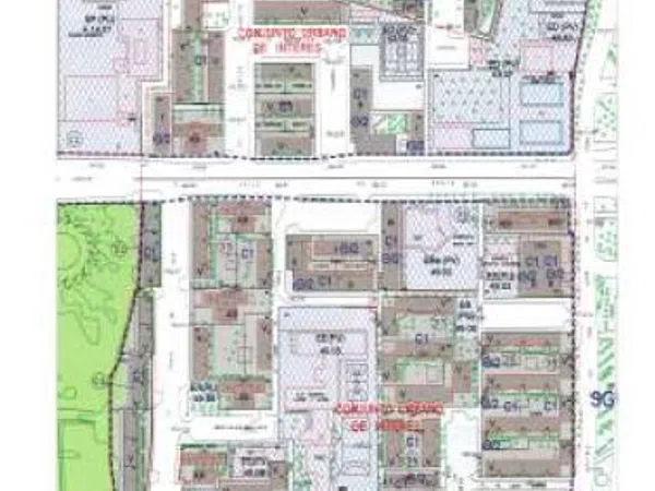 Piso en Urb. balsas ebro viejo-arrabal Barrio Arrabal - Foto 3