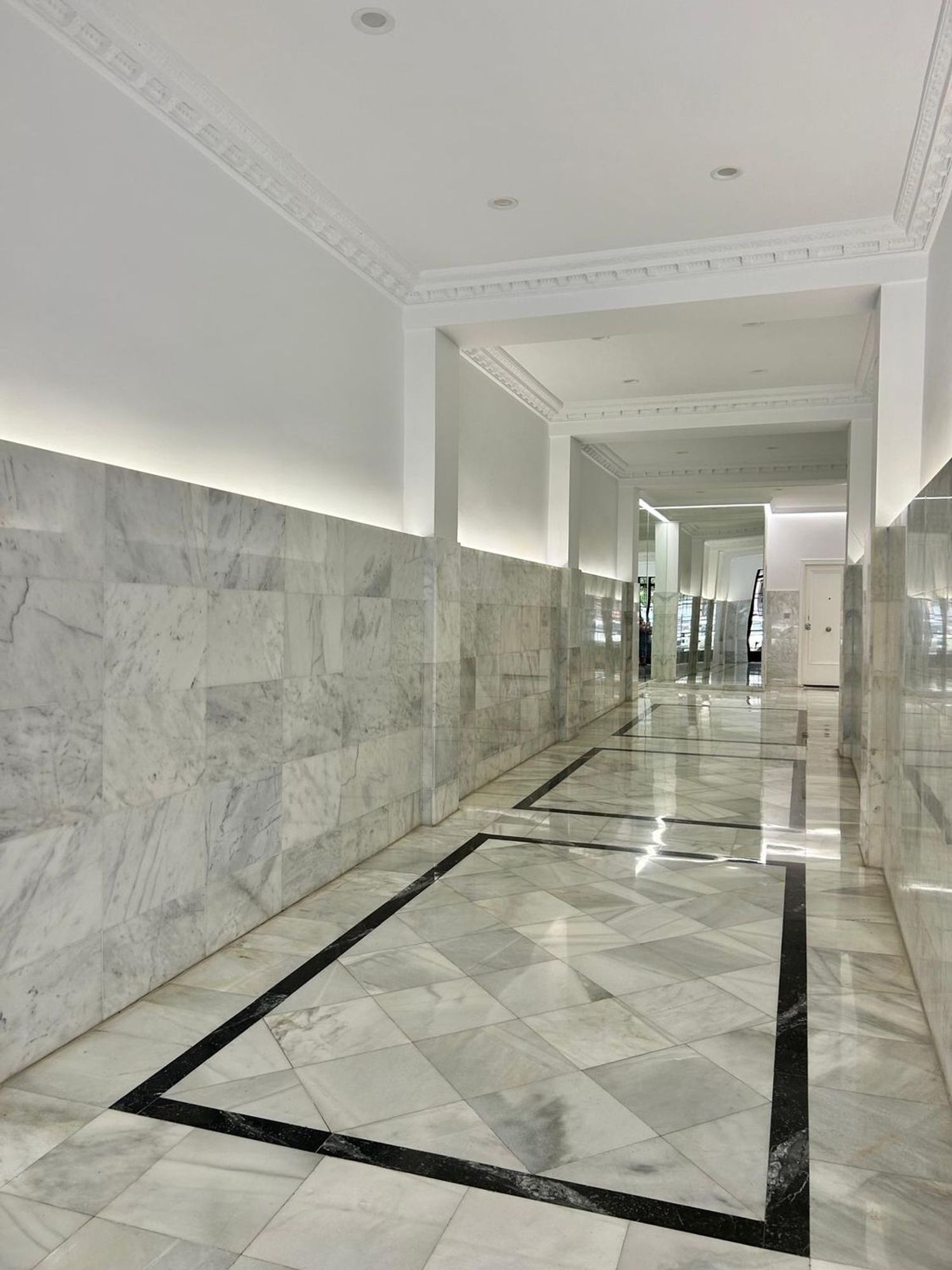 Estudio en calle del Doctor Gil i Morte, 16 - Foto 18