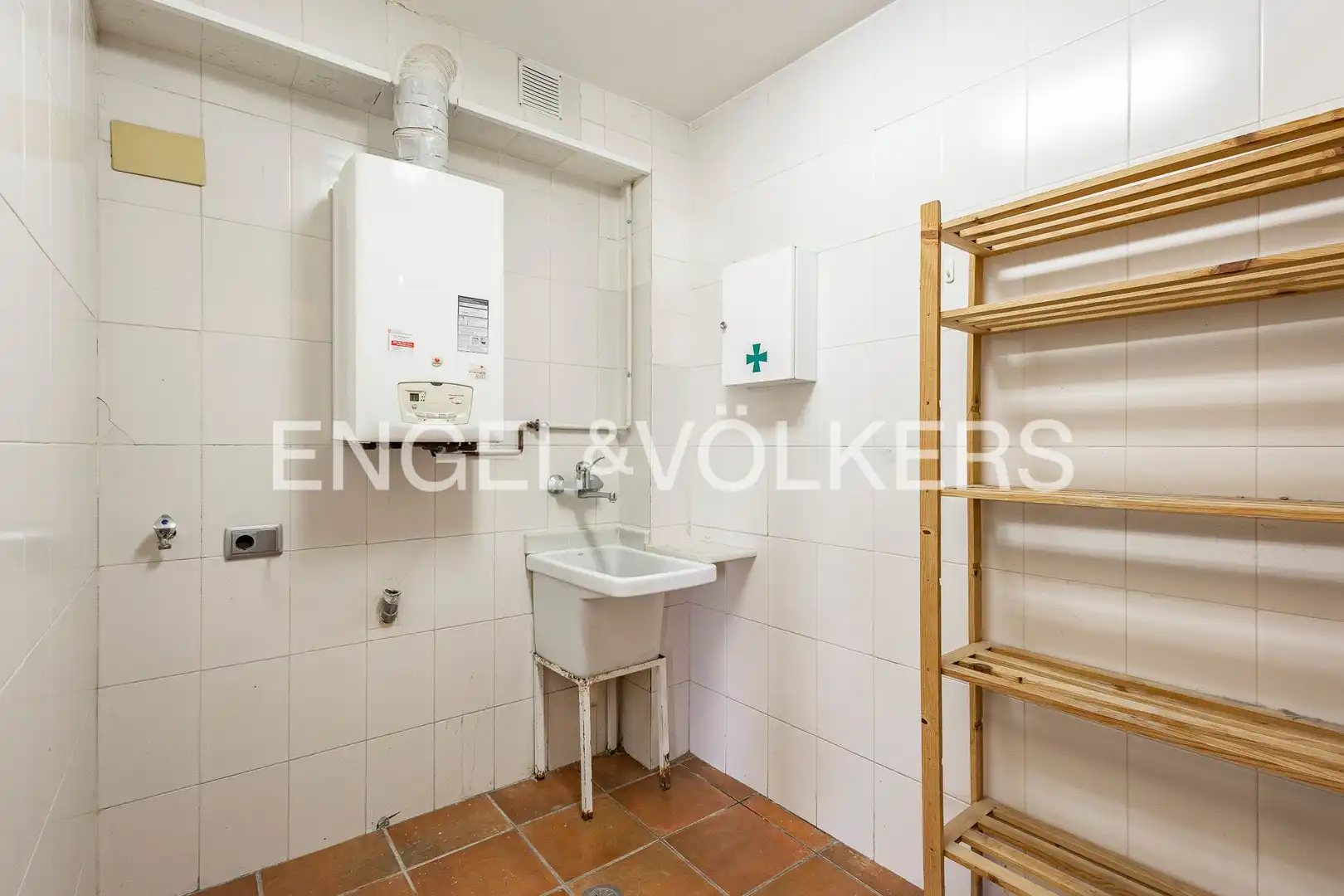 Chalet en Esplugues de Llobregat - Foto 36