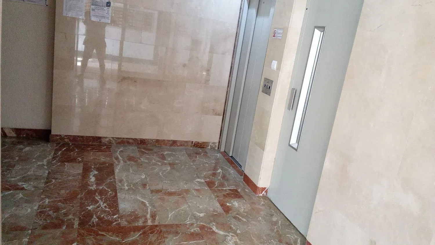 Piso en calle de Flora Tristán, 2 - Foto 21