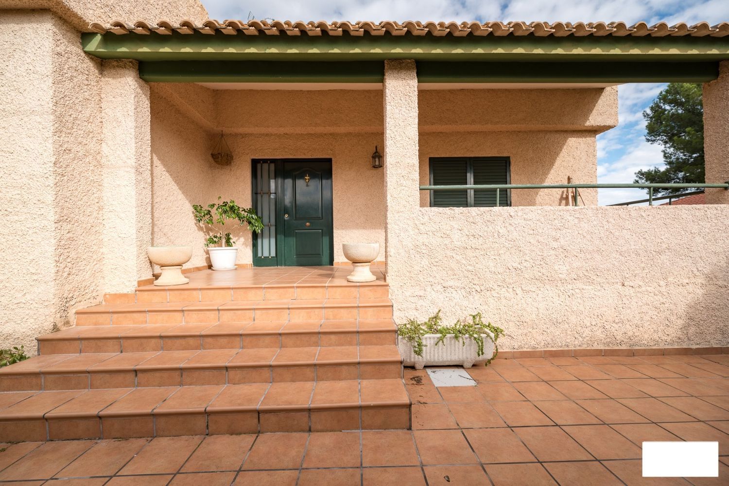 Casa o chalet independiente en Rio alberche s/n - Foto 33