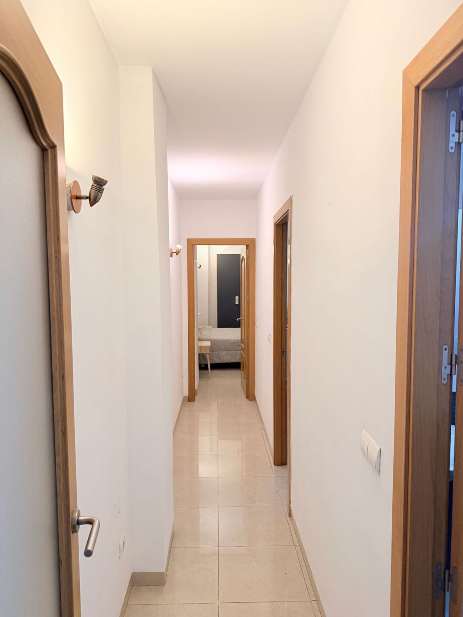 Piso en Barrio L'Olivera - Amanecer - Foto 14