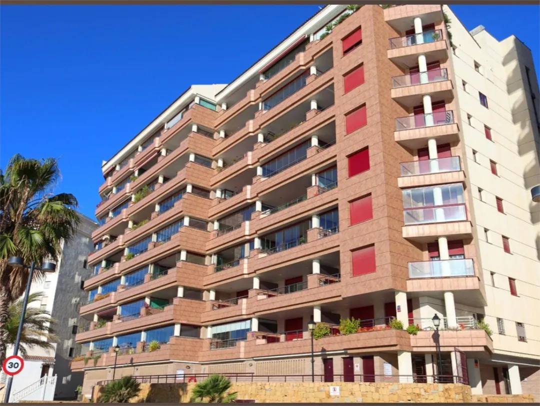 Piso en  Paseo Marítimo Rey de España 130 - Foto 1