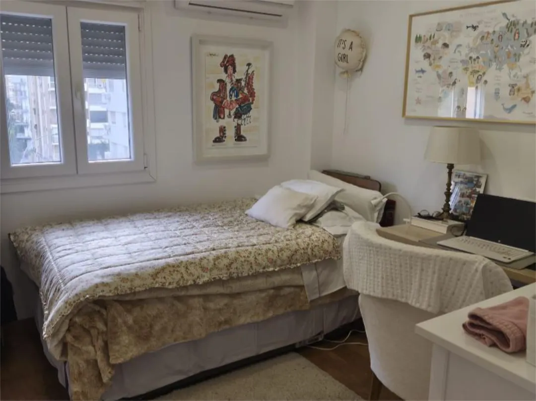 Piso en  Virgen de Lujan 50a - Foto 14