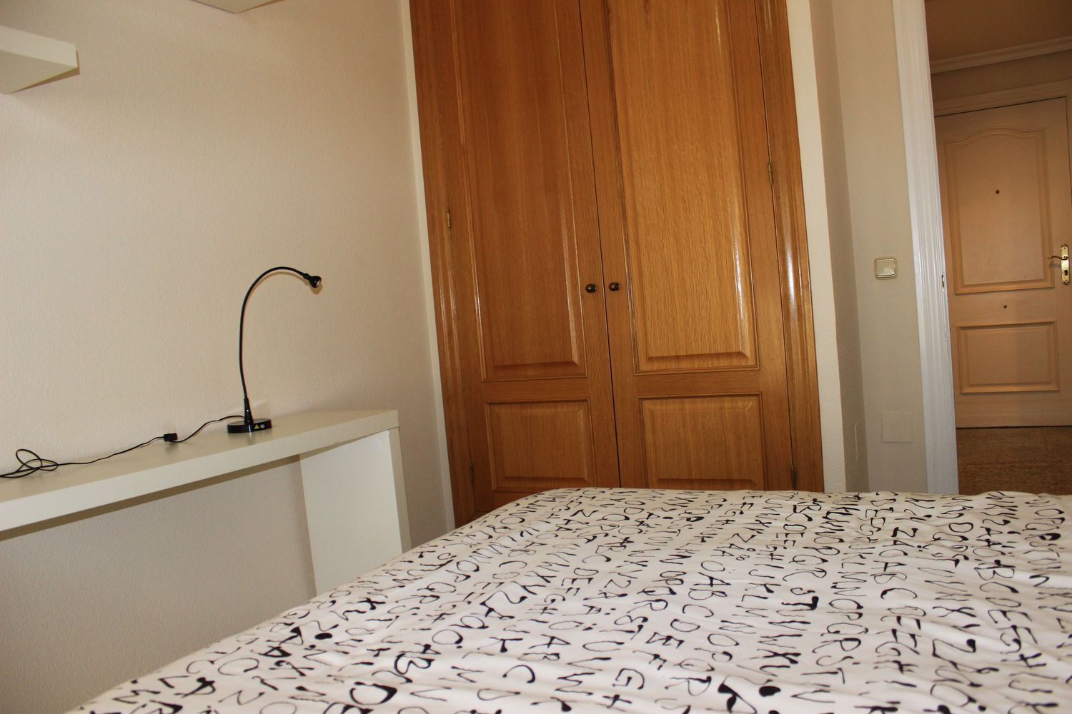 Estudio en Calle Granada, 21, Centro-Rambla, Centro-Rambla - Foto 11