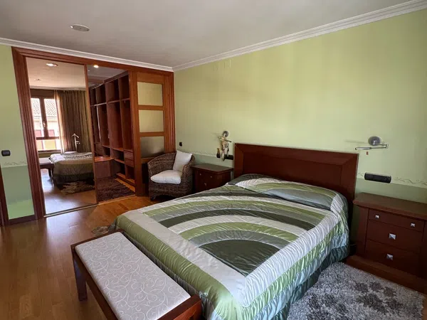Chalet adosado en Avenida de la Constitución, 111 - Foto 11