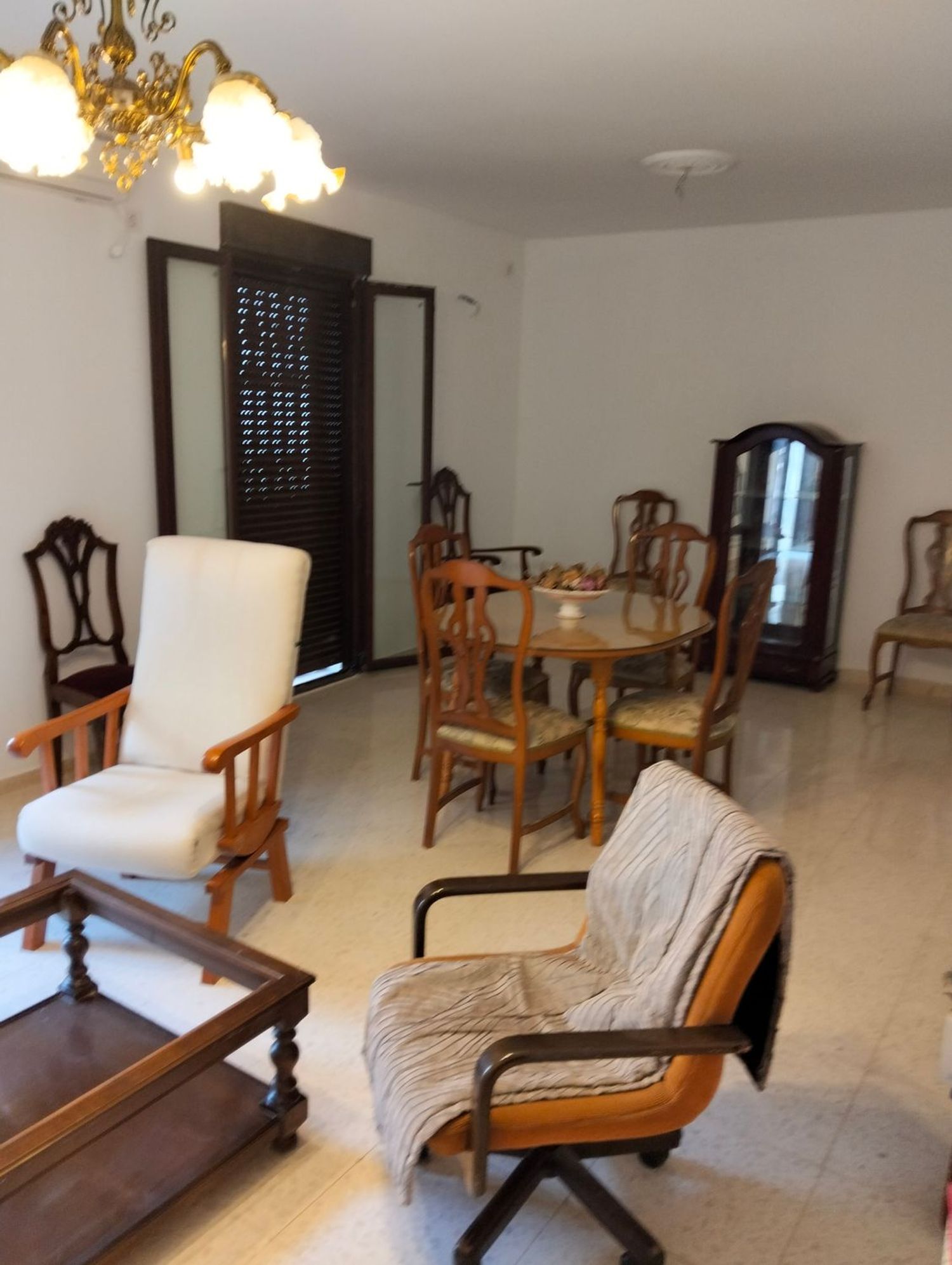 Piso en Muñoz Capilla, 8 - Foto 5