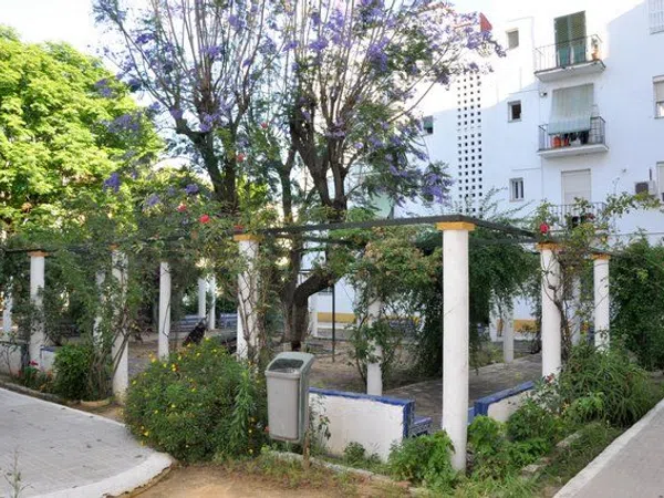 Piso en Calle Condesa, 9, Reina Mercedes - Heliópolis - Foto 10