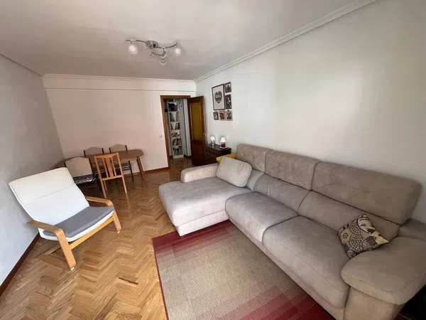 Alquiler de piso en Pueblo Nuevo