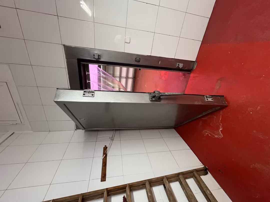 Planta baja en  Carrer de Castellonet de la Conquesta 5 - Foto 14