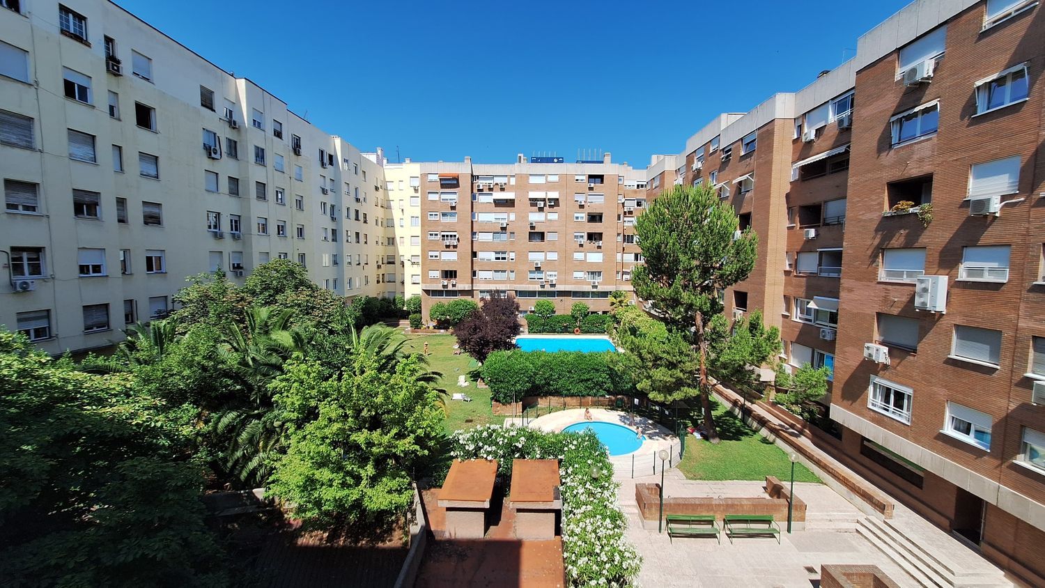 Piso en calle Zurbano, 87 - Foto 13