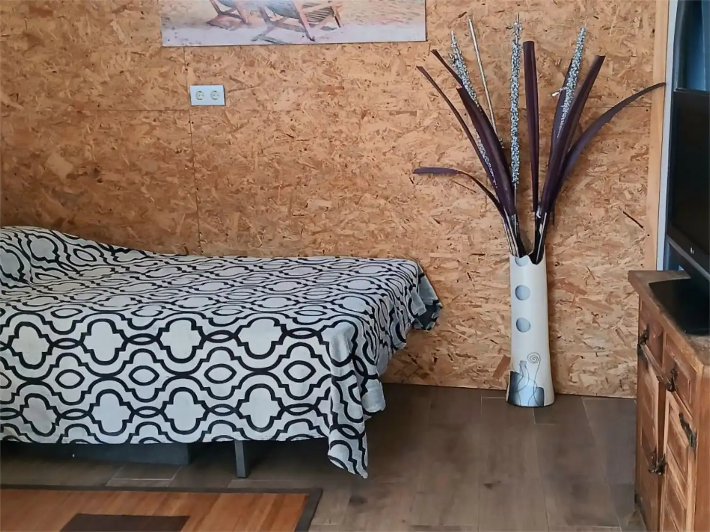 Loft en  Avinguda del Braçal de la Passió 36 - Foto 14