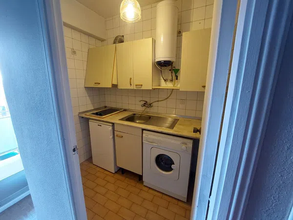 Piso en calle César González Ruano, 9 - Foto 8