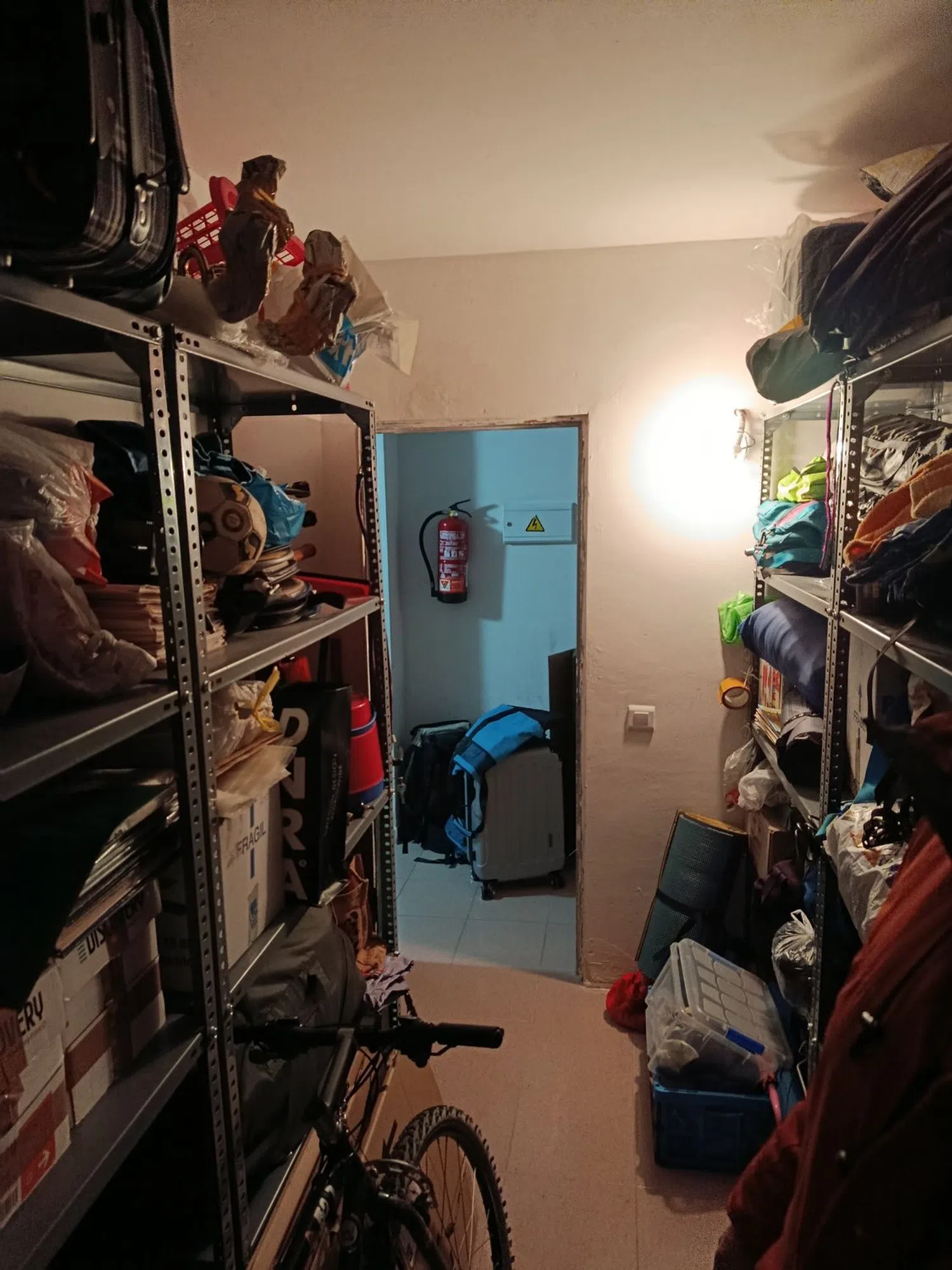 Piso en Urb. si Golf - El Carralero - Foto 22