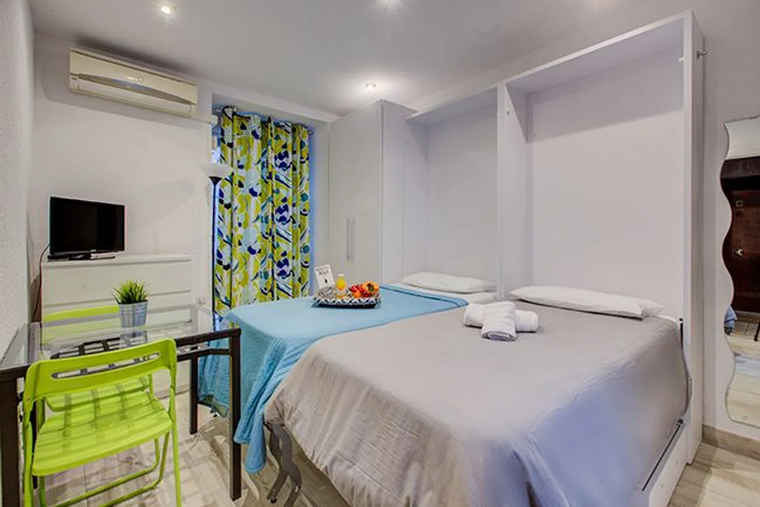 Estudio en calle Minas, 21 - Foto 2