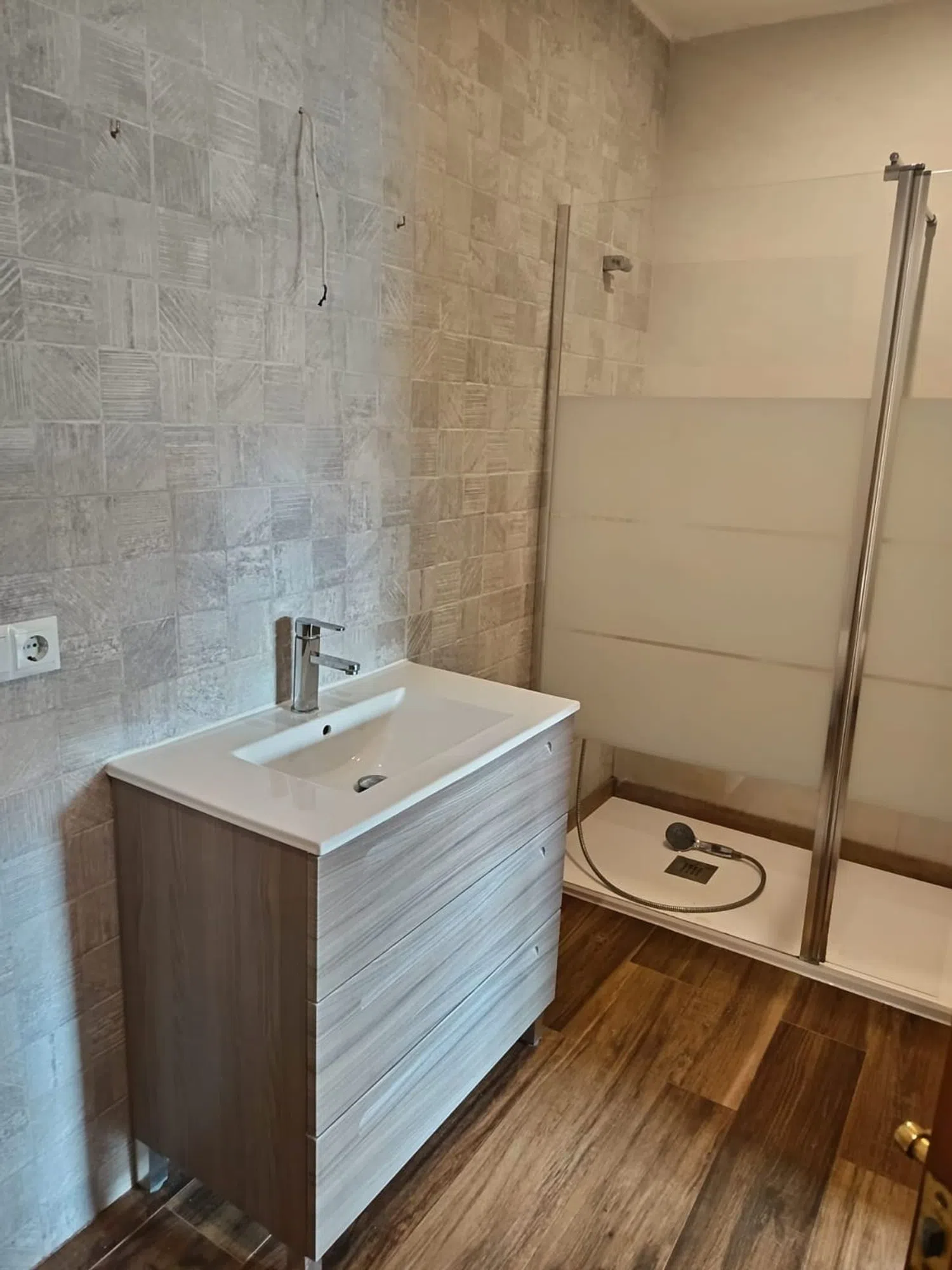 Dúplex en Masia blanca Camino Suanya, 1 - Foto 2