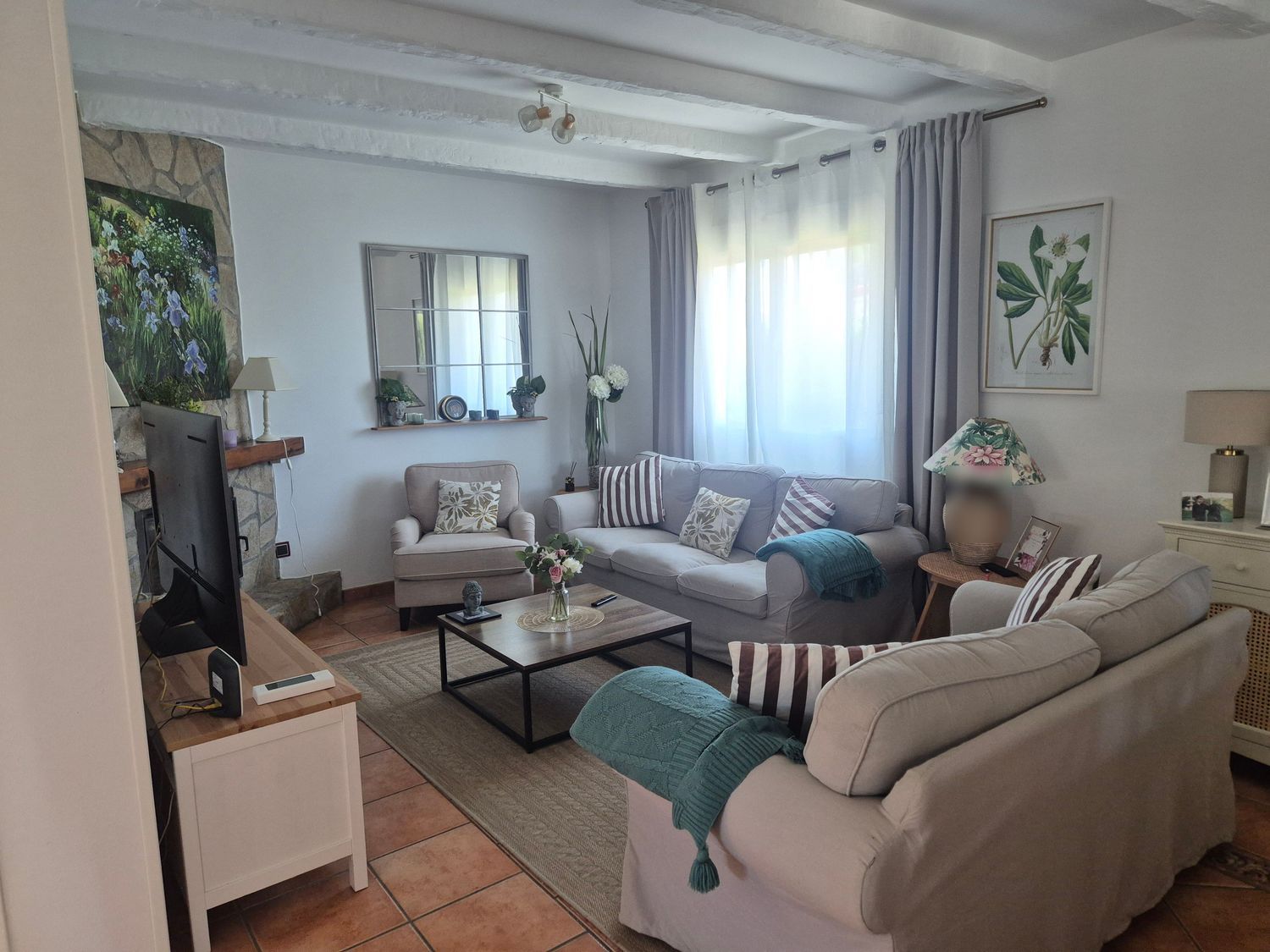 Casa o chalet independiente en Urbanización Lago del Jaral, 245 - Foto 2