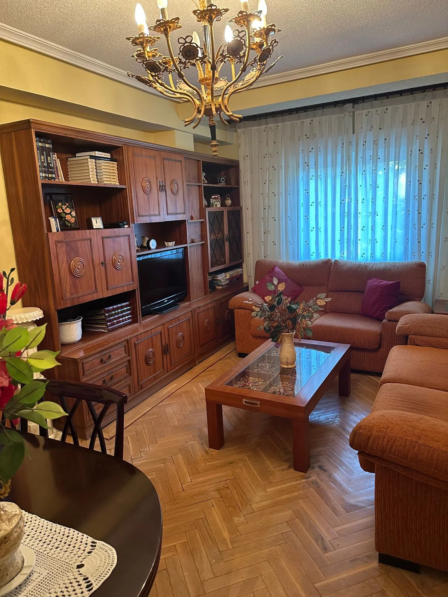 Piso en avenida del Doctor Federico Rubio y Galí, 75 - Foto 21