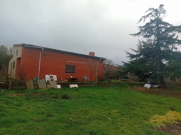 Casa de pueblo en Za-305 s/n - Foto 7