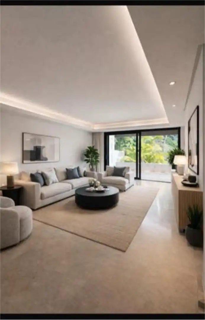 Chalet en Centro de marbella - Foto 6