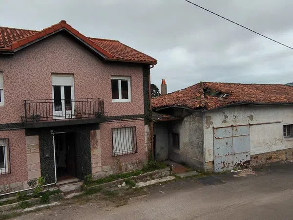 Casa de pueblo en Camín de la Capilla, 1 - Foto 14