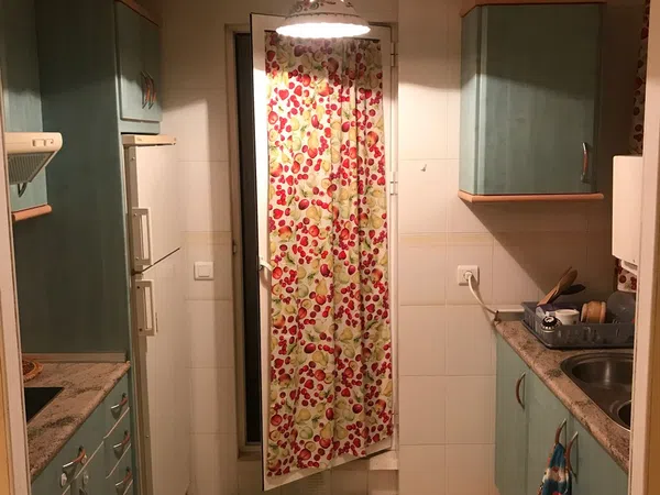 Piso en Calle Évora, 10 - Foto 5