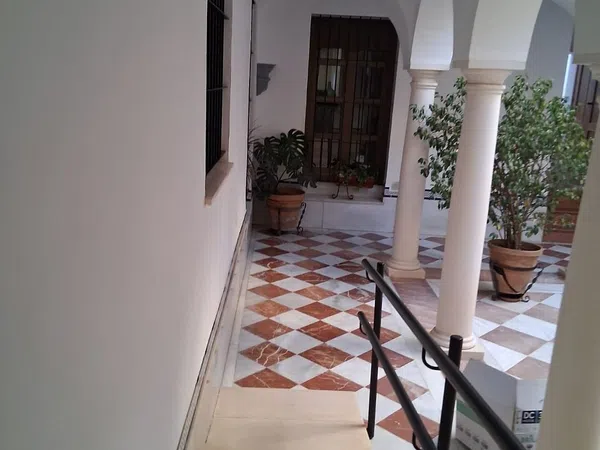 Piso en Calle Mendoza, 10 - Foto 1