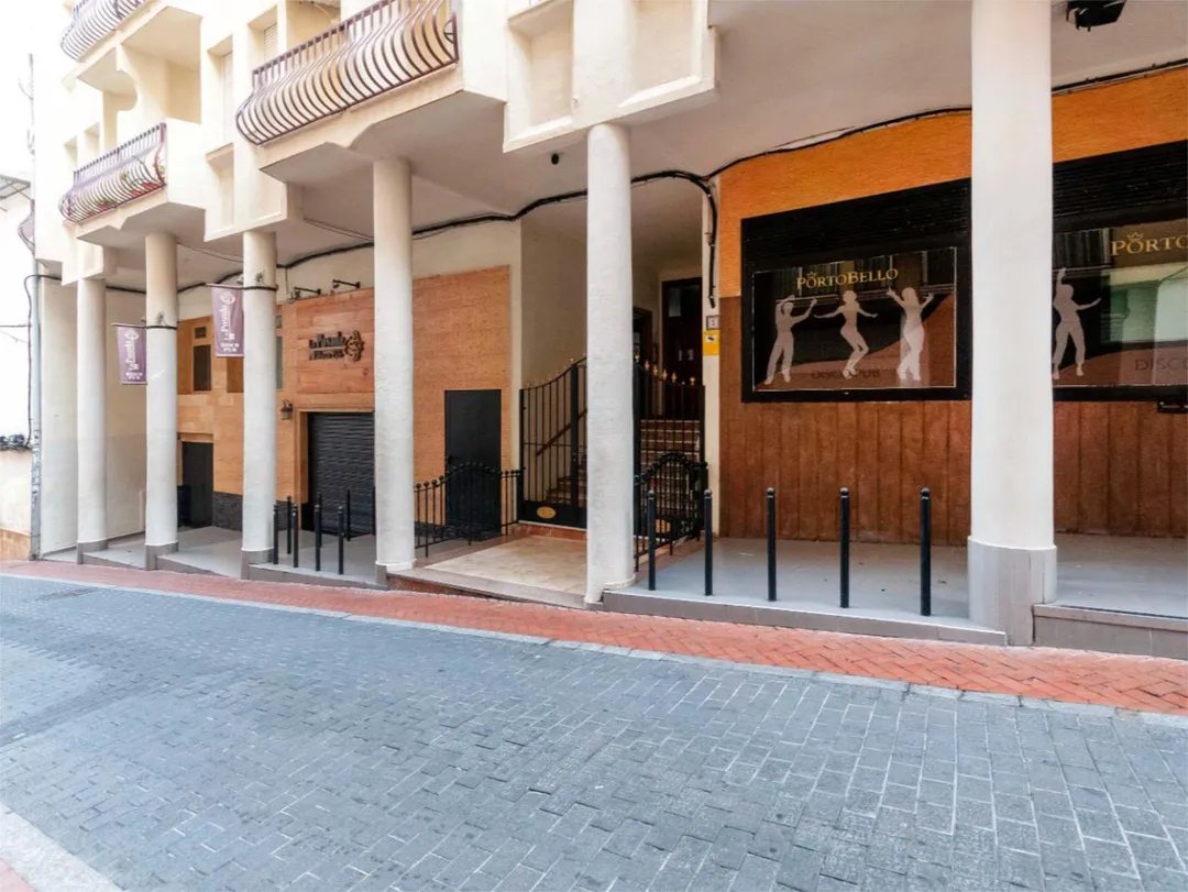 Piso en  Carrer Metge en Cosme Bayona 5 - Foto 26