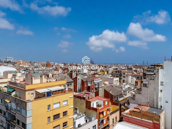Ático en Calle de Balmes, Sant Gervasi - Galvany - Foto 21