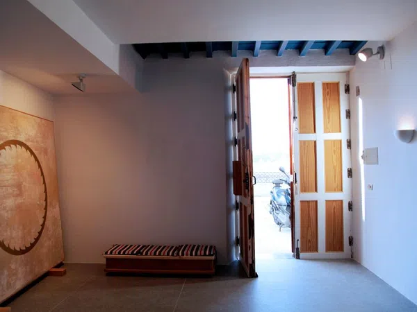 Chalet pareado en Paseo de las Palmas, 25, Cuesta Escoriaza - Barranco del Abogado - Foto 30