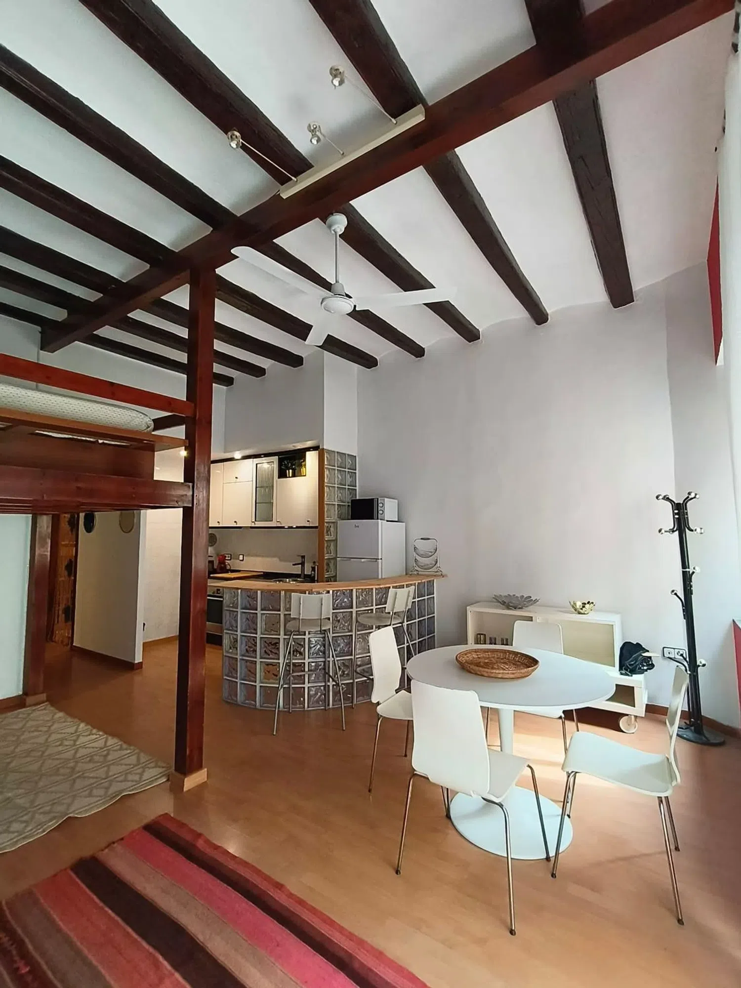 Estudio en calle de Riego, 18 - Foto 8