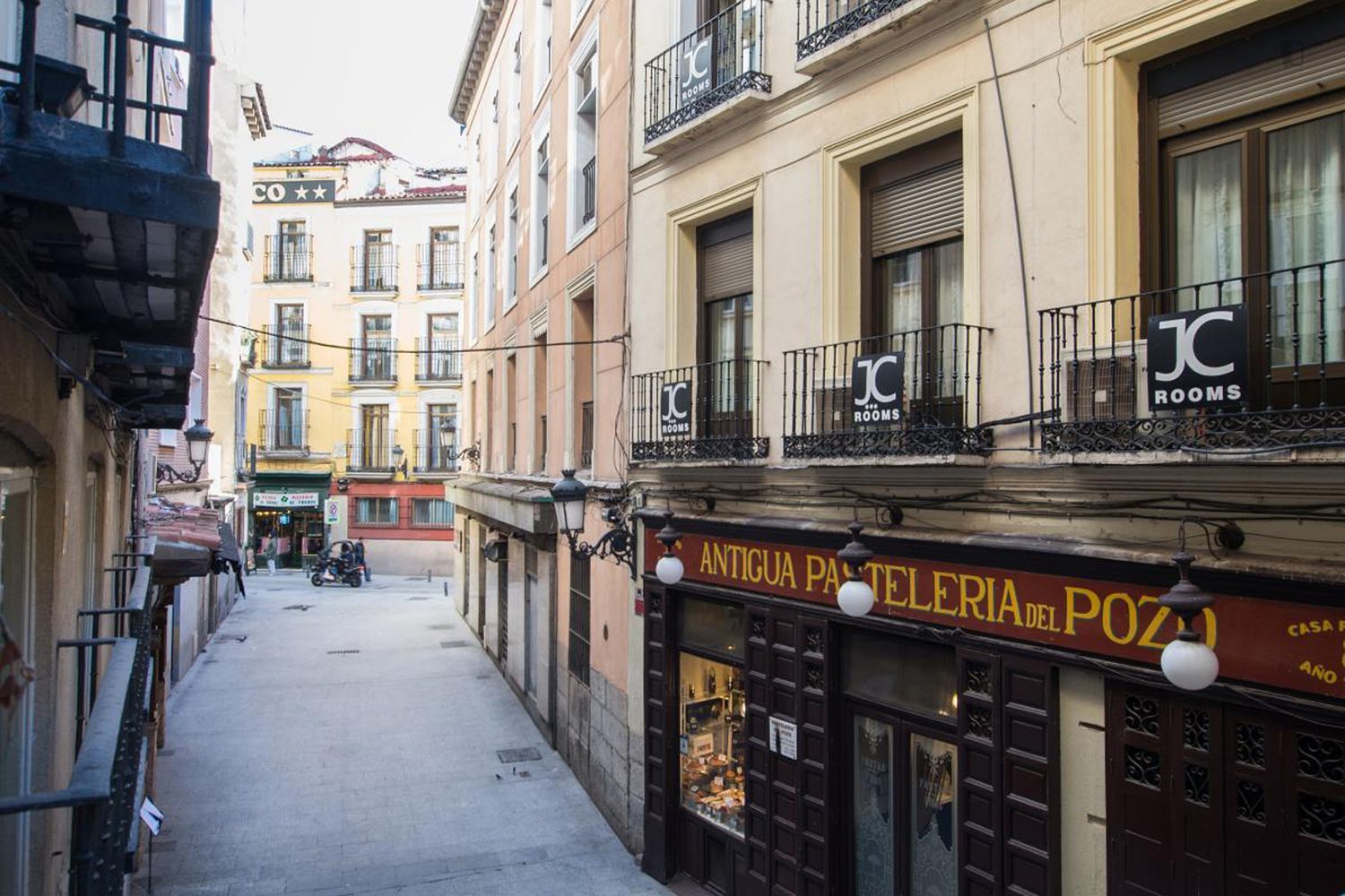 Piso en calle Tetuán, 20 - Foto 29