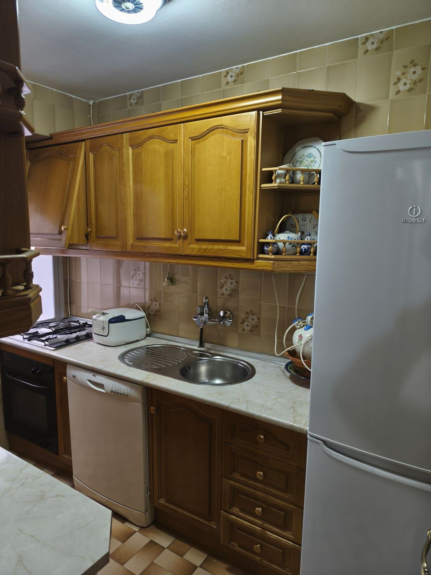 Piso en Camino de Ronda, 34, Ronda - Arabial - Foto 9