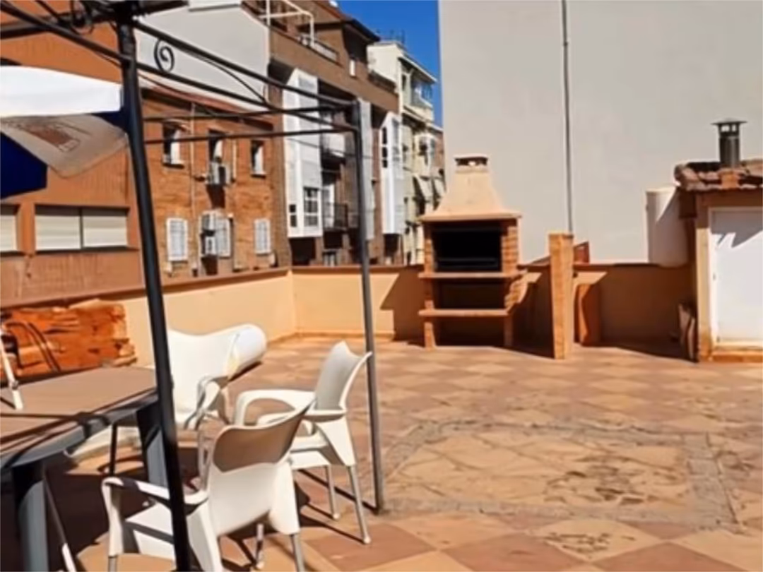 Chalet en  Calle Sierra Engarcerán 11 - Foto 16